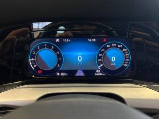 VOLKSWAGEN Golf usata, con Controllo trazione