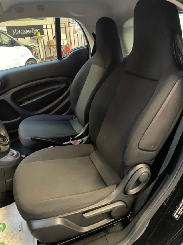 SMART ForTwo usata, con Cruise Control