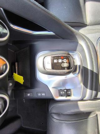 JAGUAR E-Pace usata, con Immobilizzatore elettronico