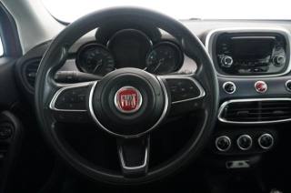 FIAT 500X usata, con Controllo trazione