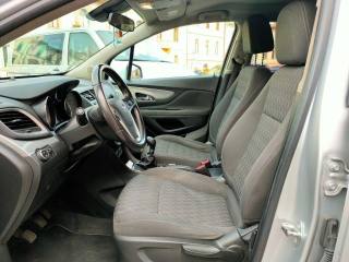 OPEL Mokka usata, con ESP