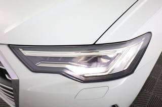 AUDI A6 usata 7