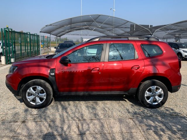 DACIA Duster usata, con Chiusura centralizzata