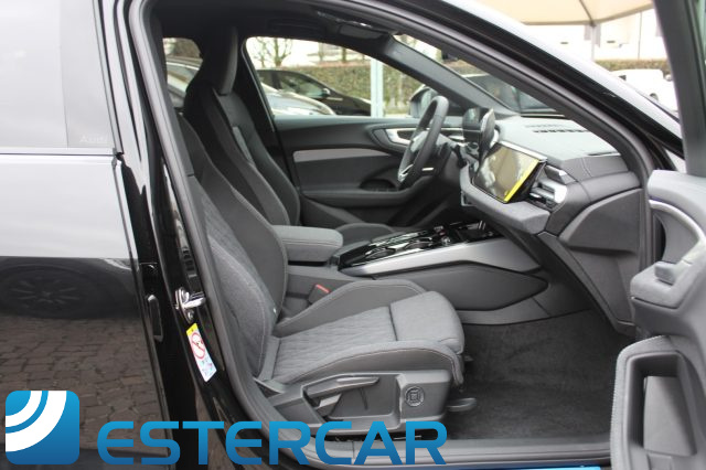 AUDI A5 usata, con Controllo elettronico della corsia