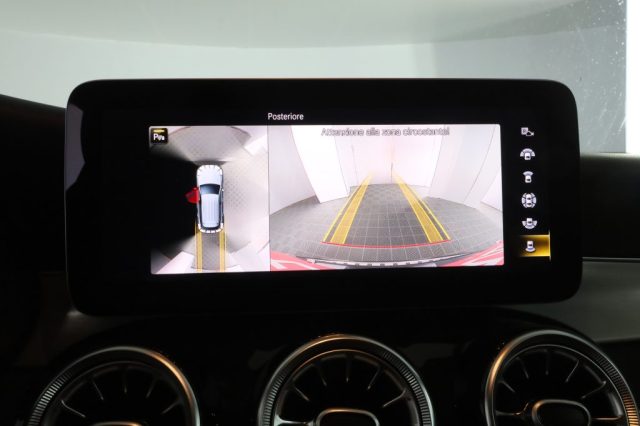 MERCEDES-BENZ GLC 300 usata 15