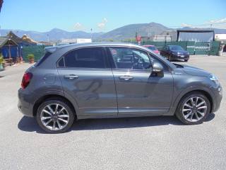 FIAT 500X usata, con Sensore di luce