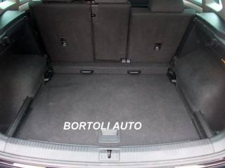 VOLKSWAGEN Tiguan usata, con Climatizzatore