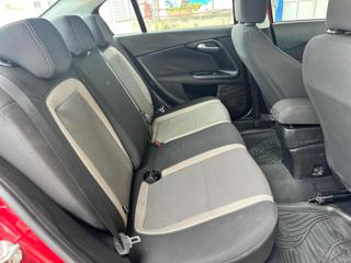 FIAT Tipo usata, con Sedile posteriore sdoppiato