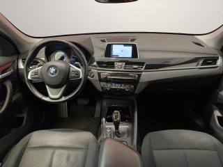 BMW X1 usata, con Controllo trazione