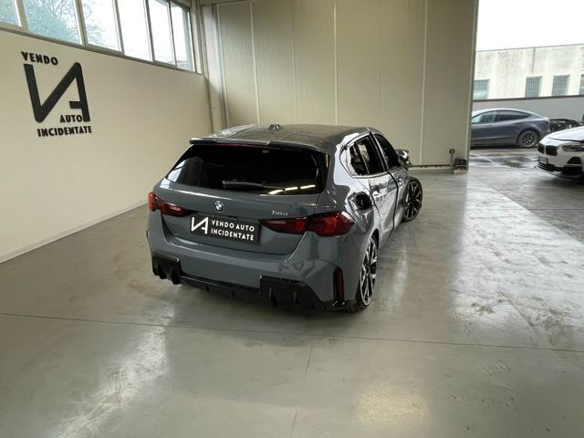 BMW 118 usata, con Boardcomputer