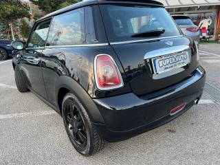 MINI One usata, con Alzacristalli elettrici