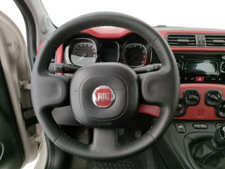FIAT Panda usata, con Chiusura centralizzata