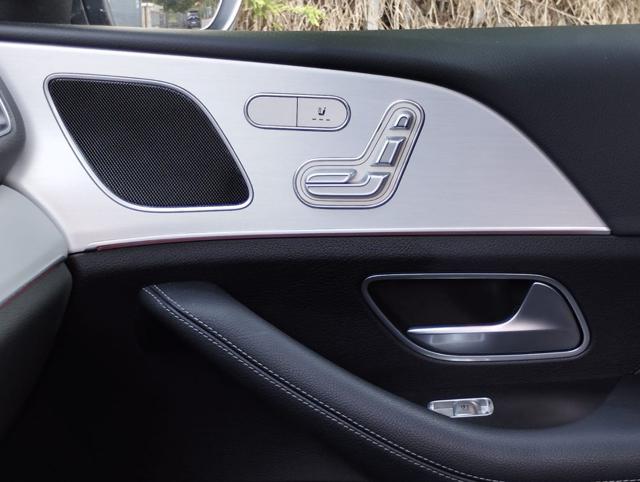 MERCEDES-BENZ GLE 300 usata, con Vivavoce