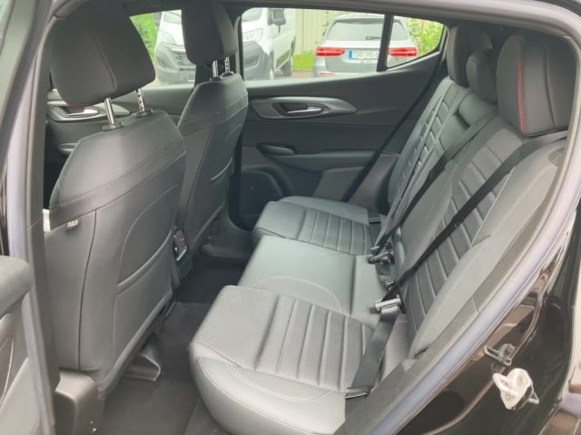 ALFA ROMEO Tonale usata, con Cerchi in lega