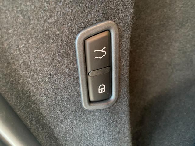 MASERATI Levante usata, con Sensori di parcheggio posteriori