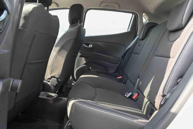 RENAULT Clio usata, con Servosterzo