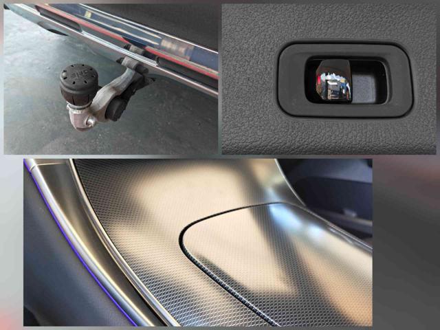 MERCEDES-BENZ GLC 200 usata, con ESP