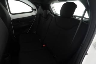 TOYOTA Aygo X usata 9