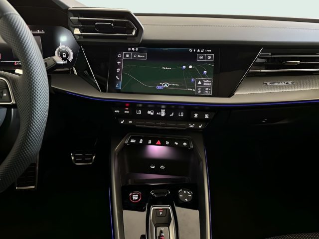 AUDI S3 usata, con Bluetooth