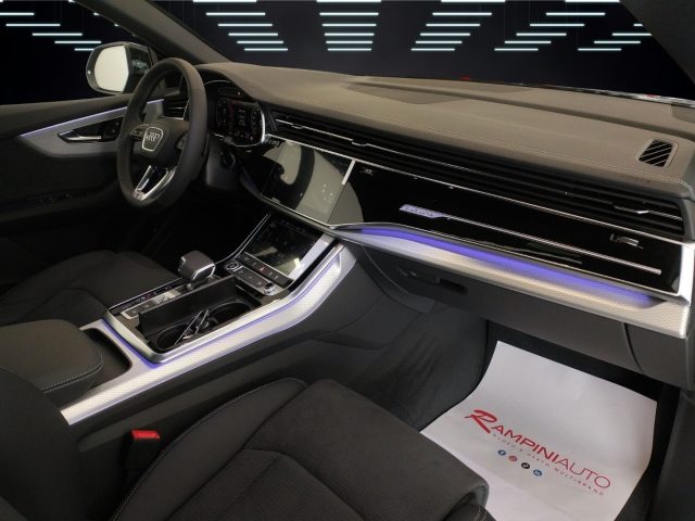 AUDI Q8 usata 20