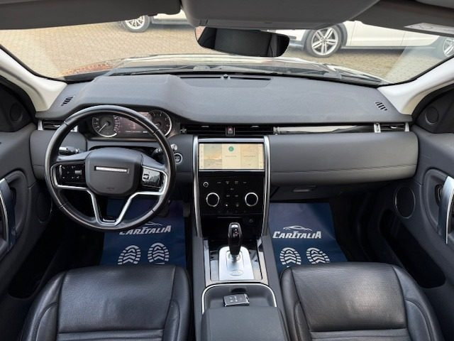 LAND ROVER Discovery Sport usata, con Chiusura centralizzata