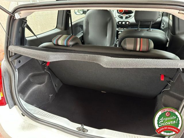 RENAULT Twingo usata, con Chiusura centralizzata