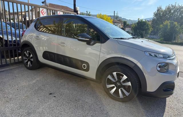 CITROEN C3 usata, con Airbag laterali