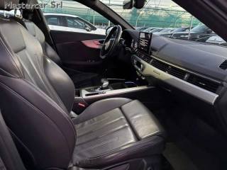 AUDI A4 allroad usata, con Controllo trazione