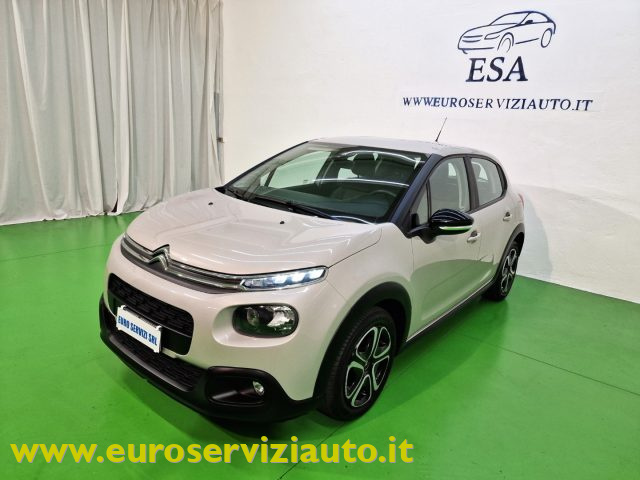 CITROEN C3 usata, con Chiusura centralizzata