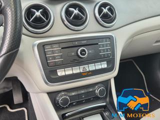 MERCEDES-BENZ CLA 200 usata, con ESP