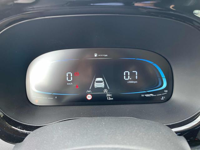 HYUNDAI i10 usata, con Vivavoce