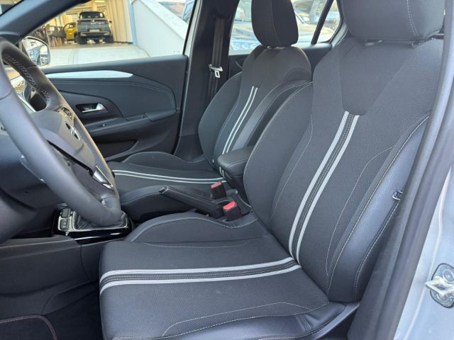 OPEL Corsa usata, con Frenata d