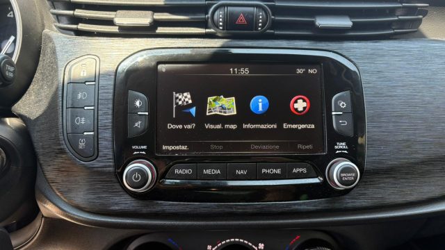 ALFA ROMEO Giulietta usata, con Immobilizzatore elettronico