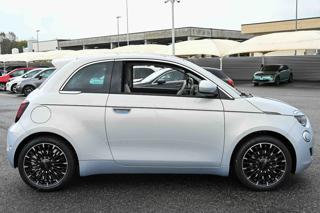 FIAT 500e usata, con Airbag Passeggero