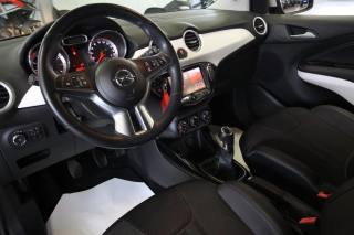 OPEL Adam usata, con Boardcomputer