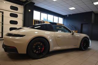 PORSCHE Targa usata 185