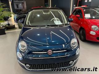 FIAT 500 usata, con Airbag