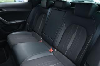 CUPRA Formentor usata, con Specchietti laterali elettrici