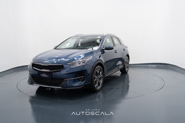 KIA XCeed usata, con ABS