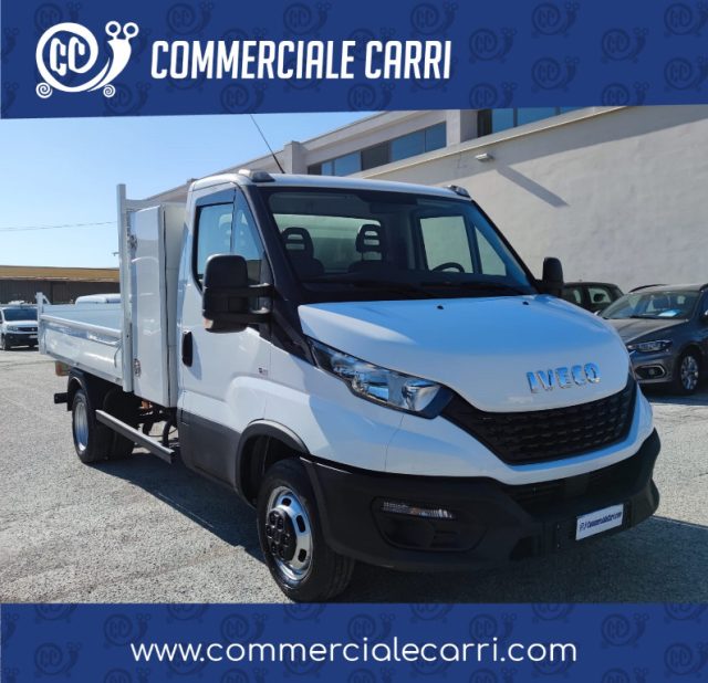 IVECO usata 0