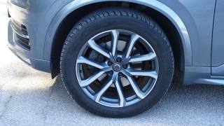 VOLVO XC90 usata, con Trazione integrale