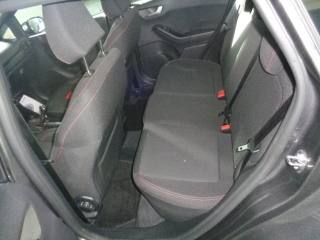 FORD Fiesta usata, con Cruise Control