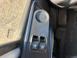 IVECO Daily usata, con Fendinebbia