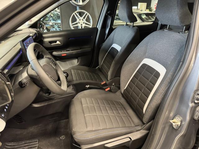 CITROEN C3 usata, con Climatizzatore