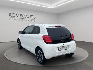 CITROEN C1 usata, con Airbag Passeggero