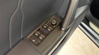 CUPRA Formentor usata, con Touch screen