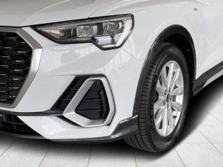 AUDI Q3 usata, con Autoradio
