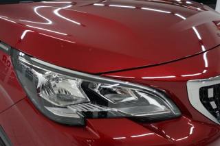 PEUGEOT 3008 usata 24