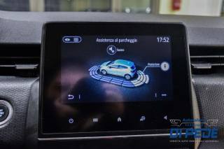 RENAULT Clio usata, con Bracciolo