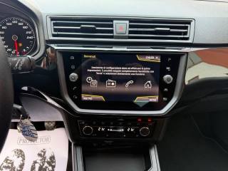 SEAT Ibiza usata, con Climatizzatore